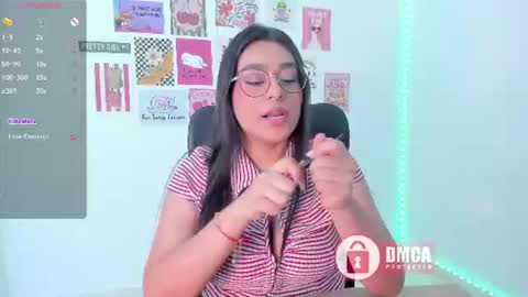 Isabella online show from July 26, 10:37 pm