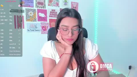 Isabella online show from August 3, 3:46 am