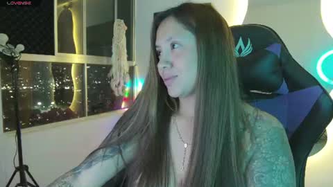 S A R A online show from July 3, 2:46 am