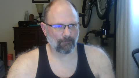 Just hanging out - No pressure online show from July 5, 11:08 pm