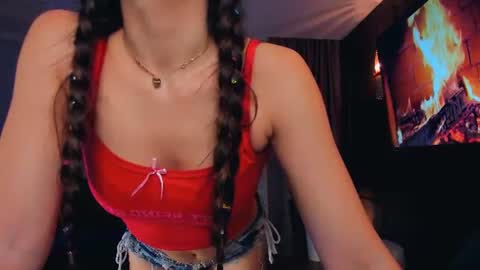 Maria online show from July 25, 12:03 am