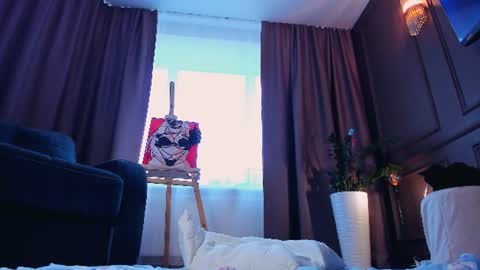 Maria online show from August 8, 3:39 am
