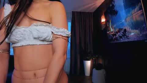 Maria online show from August 14, 2:26 am