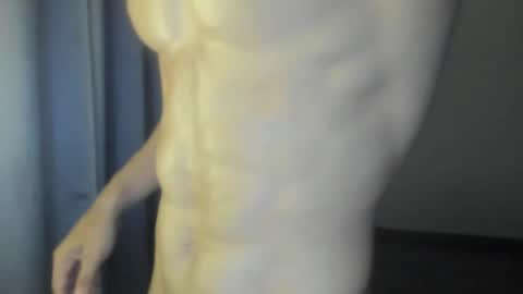 mysterious_muscles online show from July 5, 1:19 am