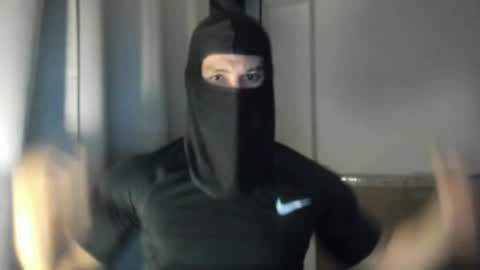 mysterious_muscles online show from July 10, 3:45 am