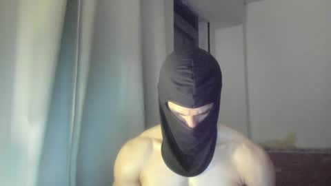 mysterious_muscles online show from July 11, 2:28 am
