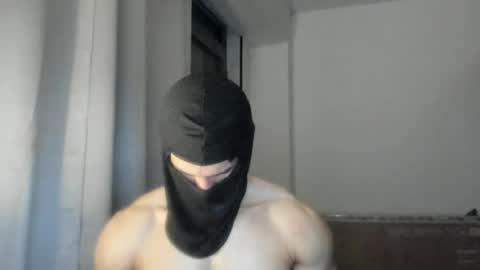 mysterious_muscles online show from July 11, 11:22 pm