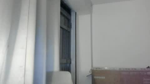 mysterious_muscles online show from July 12, 12:28 am