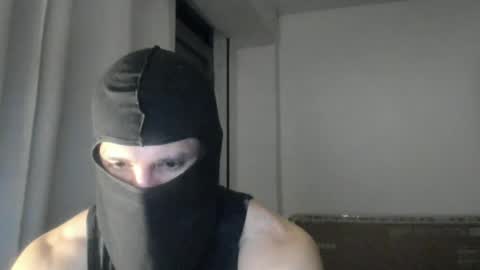 mysterious_muscles online show from July 17, 12:43 am