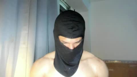 mysterious_muscles online show from July 17, 10:43 pm