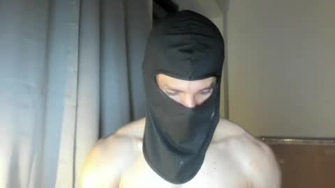mysterious_muscles online show from July 17, 11:49 pm