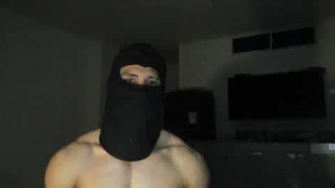 mysterious_muscles online show from July 24, 2:25 am