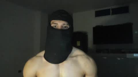 mysterious_muscles online show from July 24, 4:37 am