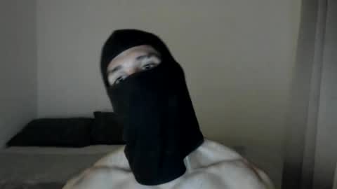 mysterious_muscles online show from August 14, 1:53 am