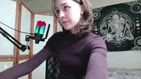 mysterious_toy online show from February 26, 6:39 pm