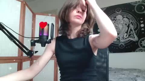 mysterious_toy online show from February 28, 2:37 pm