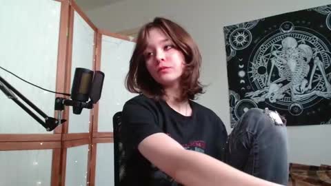mysterious_toy online show from March 21, 11:57 am