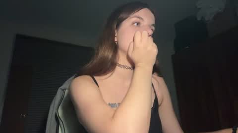 mysterious_wink online show from August 31, 2:40 pm