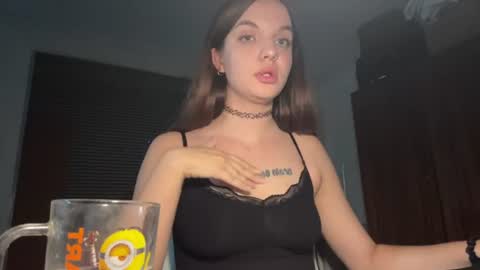 mysterious_wink online show from August 31, 3:46 pm
