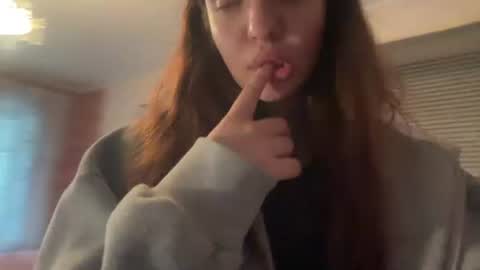 mysterious_wink online show from September 4, 1:59 pm