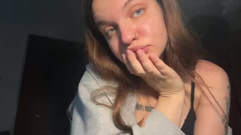 mysterious_wink online show from September 6, 1:50 pm