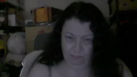 mysteriouswoman18 online show from August 8, 4:56 am