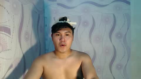 mysteriousxxx1965 online show from April 18, 5:00 pm