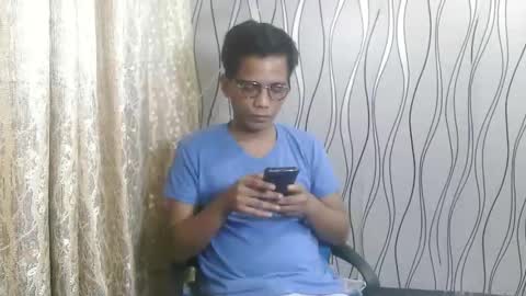 mystery asher online show from March 30, 6:15 pm
