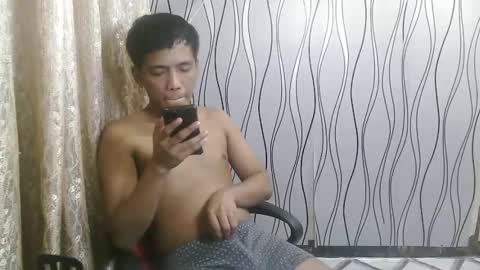 mystery asher online show from April 6, 12:42 pm