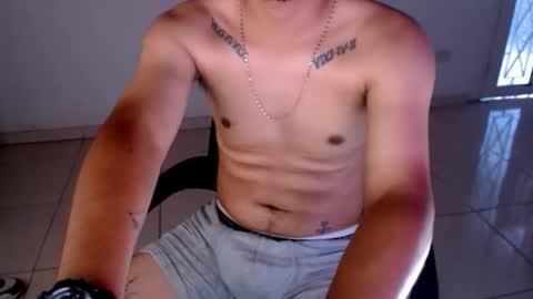 mysteryboy_thin16 online show from April 17, 10:41 pm