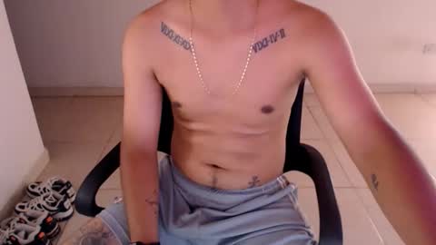 mysteryboy_thin16 online show from May 20, 10:00 pm