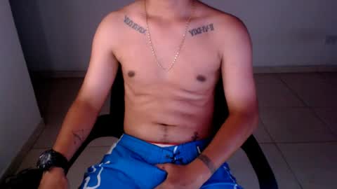 mysteryboy_thin16 online show from July 11, 11:22 pm