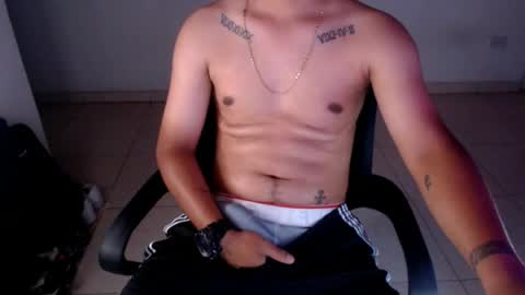 mysteryboy_thin16 online show from July 19, 12:23 am
