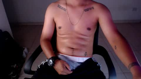 mysteryboy_thin16 online show from July 19, 1:29 am