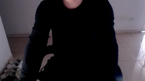 mysteryboy_thin16 online show from July 26, 10:26 pm