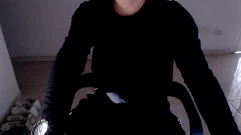 mysteryboy_thin16 online show from July 26, 11:32 pm