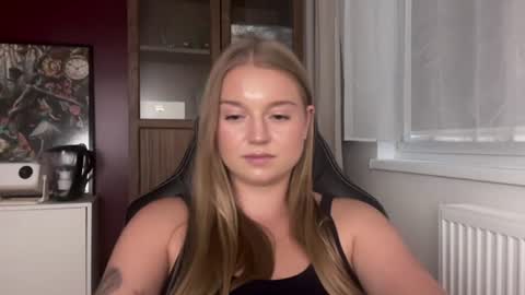 Erica online show from August 13, 11:35 am