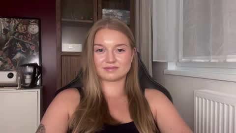 Erica online show from August 13, 12:52 pm