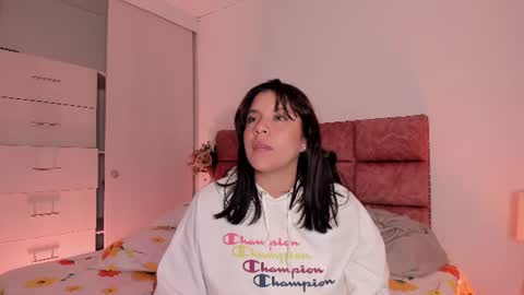 Elena online show from August 9, 3:40 am