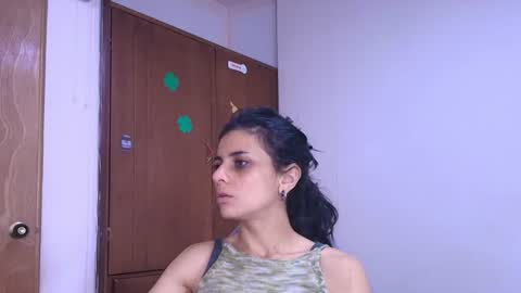 mystical_meteor online show from August 1, 6:47 pm