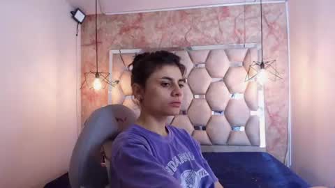mystical_meteor online show from August 12, 12:02 am