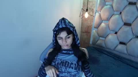mystical_meteor online show from August 13, 6:55 pm