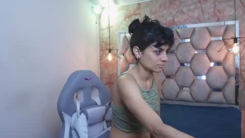 mystical_meteor online show from August 14, 6:44 pm