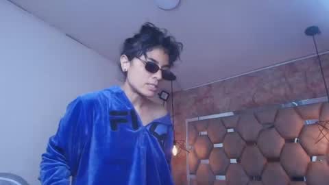mystical_meteor online show from August 17, 7:52 pm