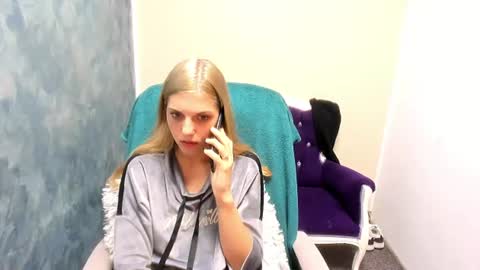 mysticaluna06 online show from August 14, 2:26 am