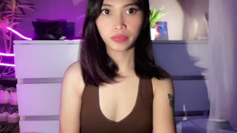 Lucy online show from August 13, 8:45 pm