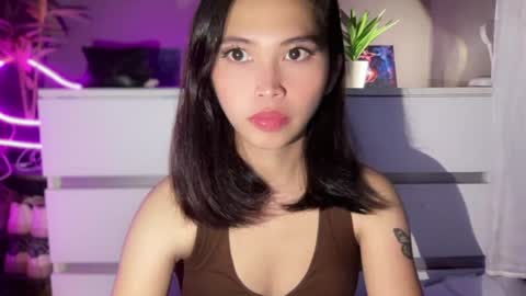Lucy online show from August 13, 11:08 pm