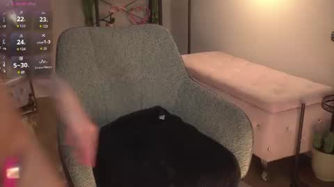 Kamile   OF Mysticxkitty online show from August 21, 7:53 pm