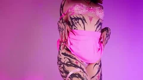 Misteika online show from July 5, 2:47 am