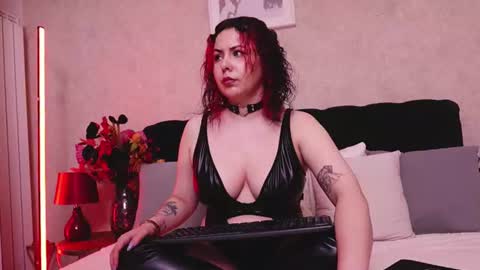 MystiqueRosee online show from August 7, 8:09 pm